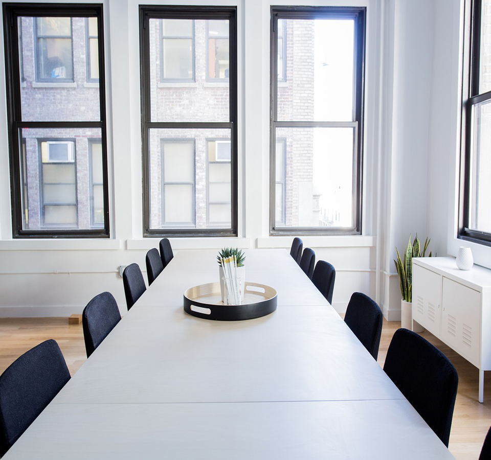 About us PNA Consulting 